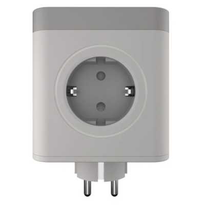 разветвитель AGNI TP-WJ3U4E-C-white