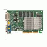 видеокарта AGP 256Mb Sparkle NV FX5200 SF8834-DT