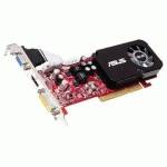 видеокарта AGP 512Mb ASUS AH3450/DI/512MD2 LP