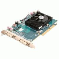 видеокарта Sapphire AMD Radeon HD 3650 11129-06-10G