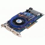 видеокарта Sapphire AMD Radeon HD 3850 11124-01-20R