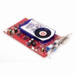 видеокарта Sapphire Radeon x1650Pro 11091-08-20R/21R