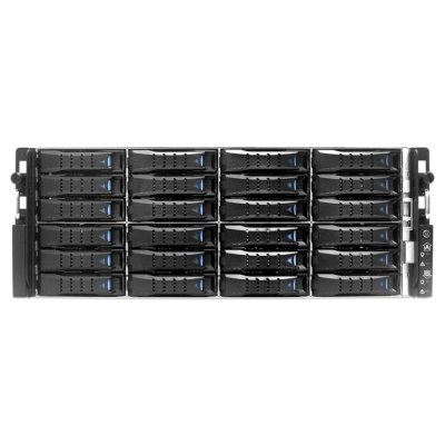 серверная платформа AIC HA401-VG XP1-A401VG02