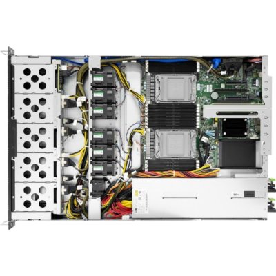 серверная платформа AIC XP1-S102TU03