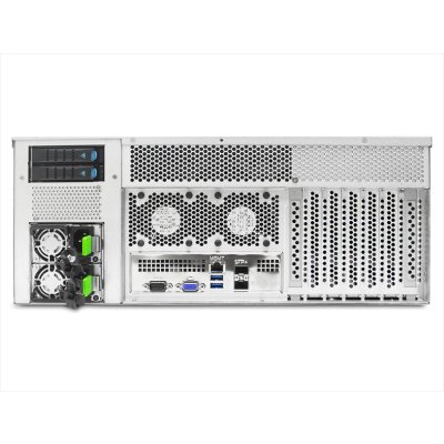 серверная платформа AIC XP1-S401VG02
