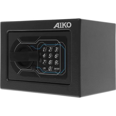 сейф Aiko T 140 EL S10399210214
