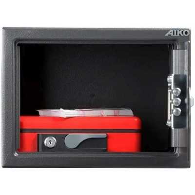 сейф Aiko T 230 EL S10399211614