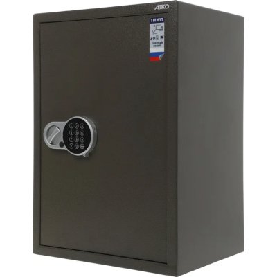 сейф Aiko TM 63T EL S10399450941