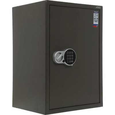 сейф Aiko TM 63T EL S10399450941