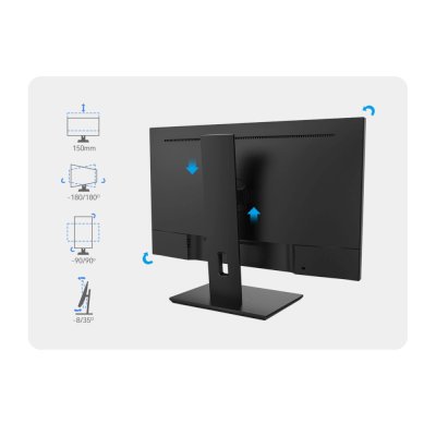 монитор Aiwa MU270A-K