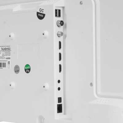 телевизор Akai TA24BH502
