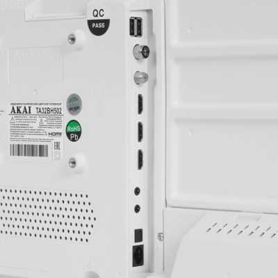 телевизор Akai TA32BH502