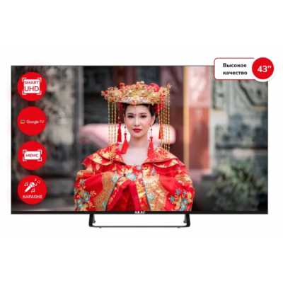 телевизор Akai TA43BU700