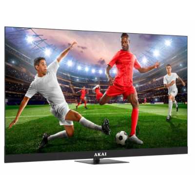телевизор Akai TA55BQ900