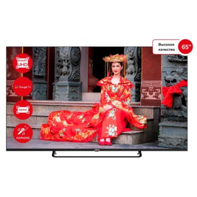телевизор Akai TA65BU700
