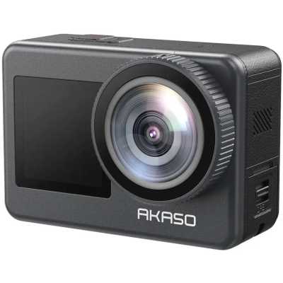 Akaso Brave 7 SYYA0018-GY-02 Black