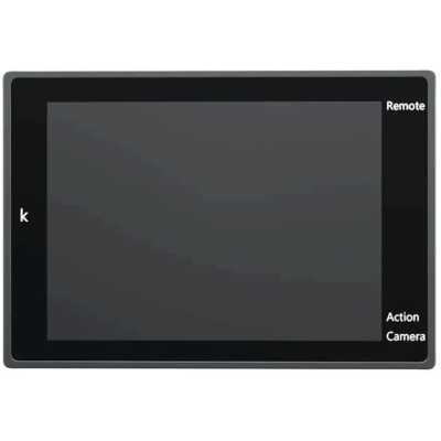 Akaso EK700 SYYA0025-BK-02 Black