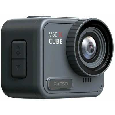 Akaso V50 X Cube SYYA0054-GY Grey