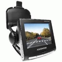 видеорегистратор Akenori Drivecam 1080PRO M-P2-01