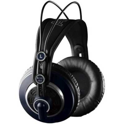 наушники AKG K240 MKII