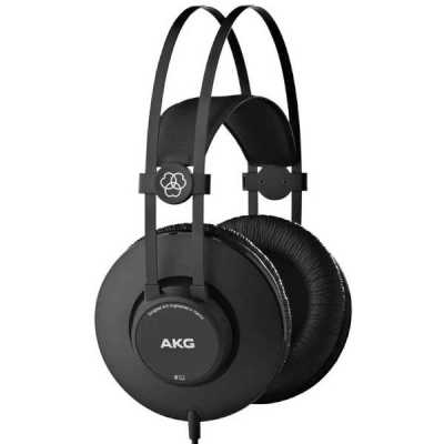 наушники AKG K52 Black