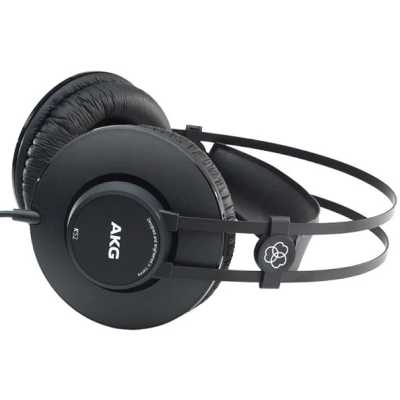 AKG K52 Black