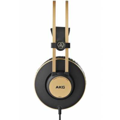 наушники AKG K92 Black