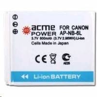 AcmePower AP-NB-6L