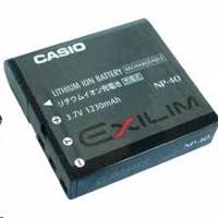 Casio NP-40