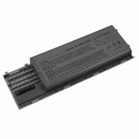 Dell Latitude D620/D630 5200mAh