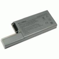 Dell Latitude D820/D830/D531, Precision M65 4800mAh