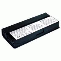 Fujitsu FPCBP194/FPCBP195, LifeBook P8010/P8020