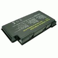 Fujitsu FPCBP92/FPCBP105 4400mAh