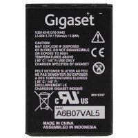 аккумулятор Gigaset HS SL400