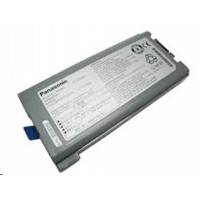 аккумулятор Panasonic CF-VZSU71U