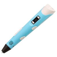 3D ручка Cactus CS-3D-PEN-A-BL