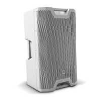 активная коаксиальная акустическая система LD Systems ICOA 15 A W