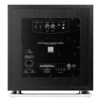 Dali Sub K-14 F Black