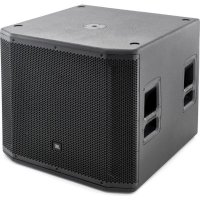 активный сабвуфер JBL SRX818SP