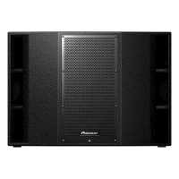 активный сабвуфер Pioneer XPRS-215S