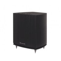 активный сабвуфер Wharfedale SPC-10 Black Wood