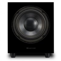 активный сабвуфер Wharfedale WH-D10 Black Wood