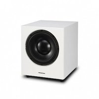 активный сабвуфер Wharfedale WH-D10 White Sandex