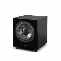 активный сабвуфер Wharfedale WH-D8 Black Wood