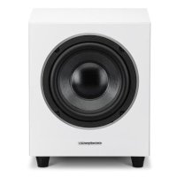 активный сабвуфер Wharfedale WH-D8 White Sandex