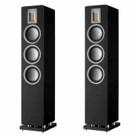 акустическая система Audiovector QR 5 Black Piano