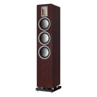 акустическая система Audiovector QR 5 Dark Walnut Veneer