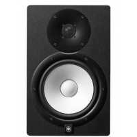 акустическая система Yamaha HS8 Black