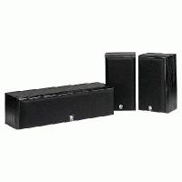 акустическая система Yamaha NS-P60 Black