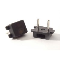 акустический разъем Naim Speaker Plug 4 mm